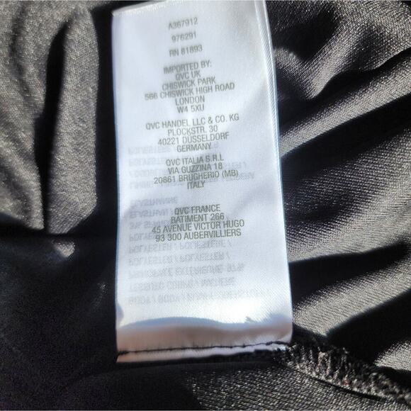 DU JOUR NEW BLUE FLORAL MAXI DRESS SIZE XXS (See measurements  could fit larger) - Picture 8 of 8